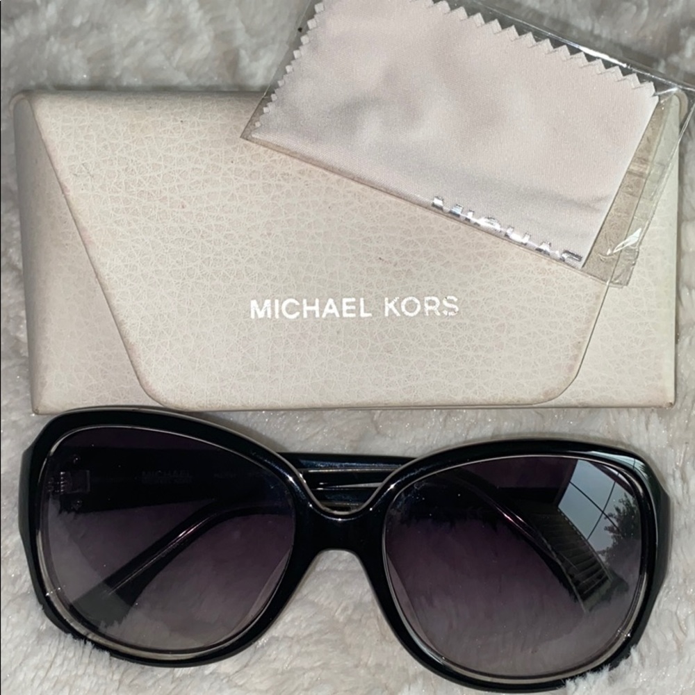 Michael Kors Sunglasses